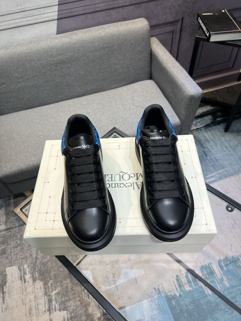 Alexander Mcqueen Low Shoes